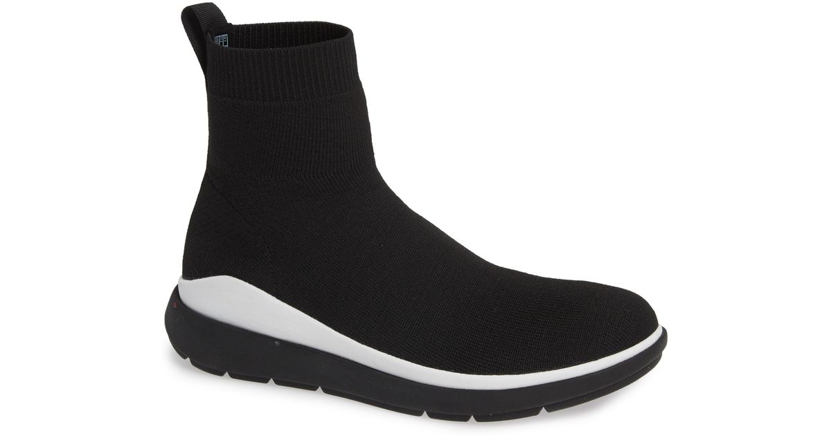 lace up otk boots