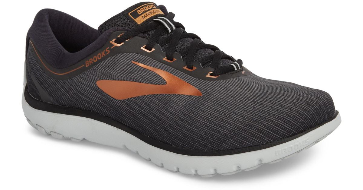 brooks pureflow 7 2014