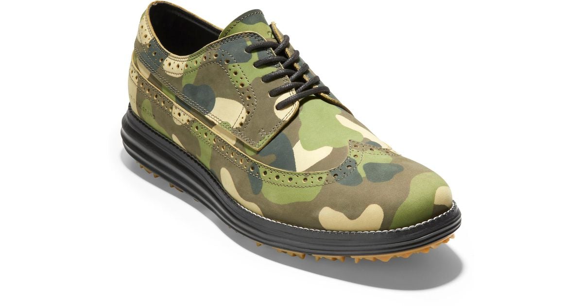 cole haan golf shoes men's