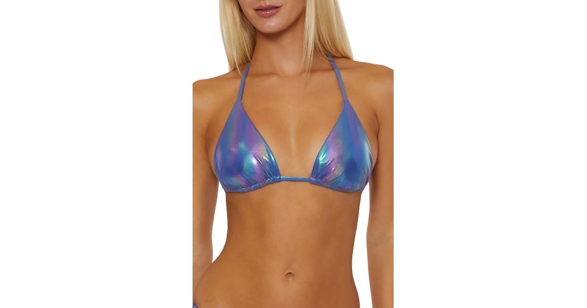 Isabella Bikini Top main image 0