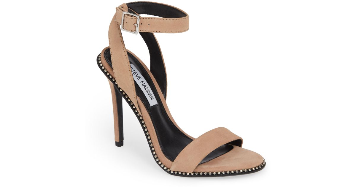 steve madden sylvie sandal