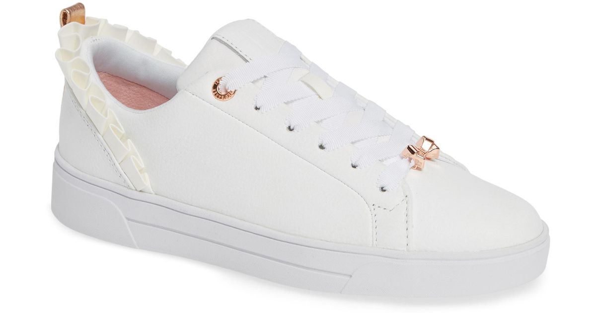 ted baker sneakers astrina