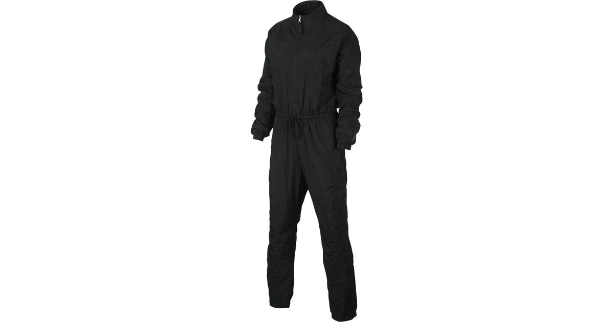 nikelab women's jumpsuit