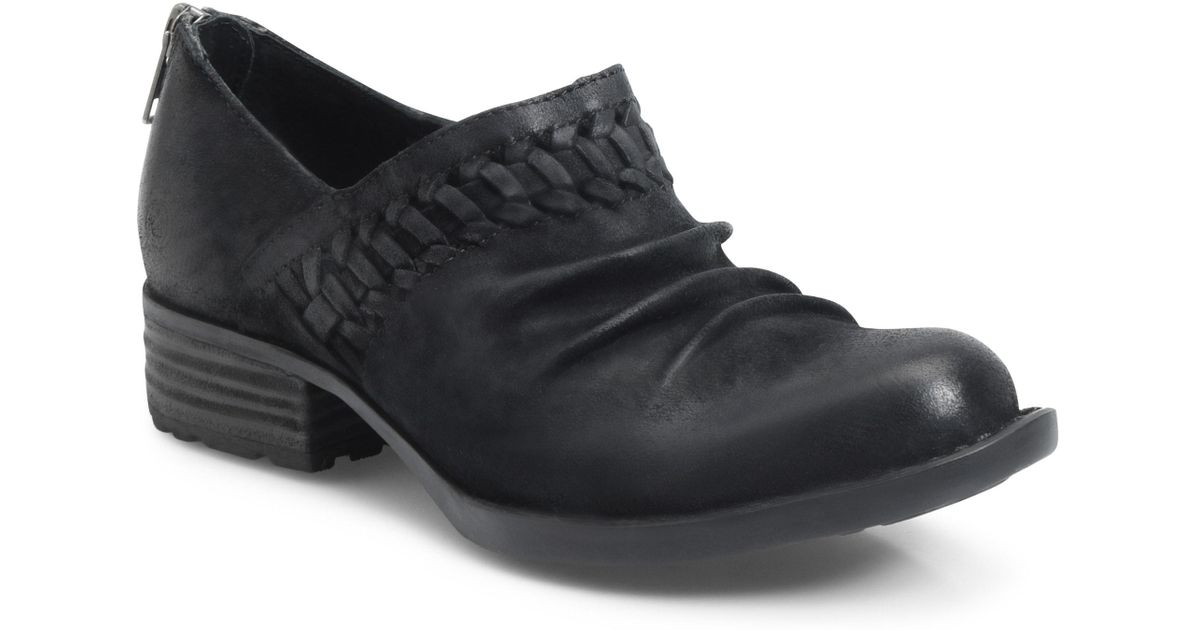 born katharina bootie