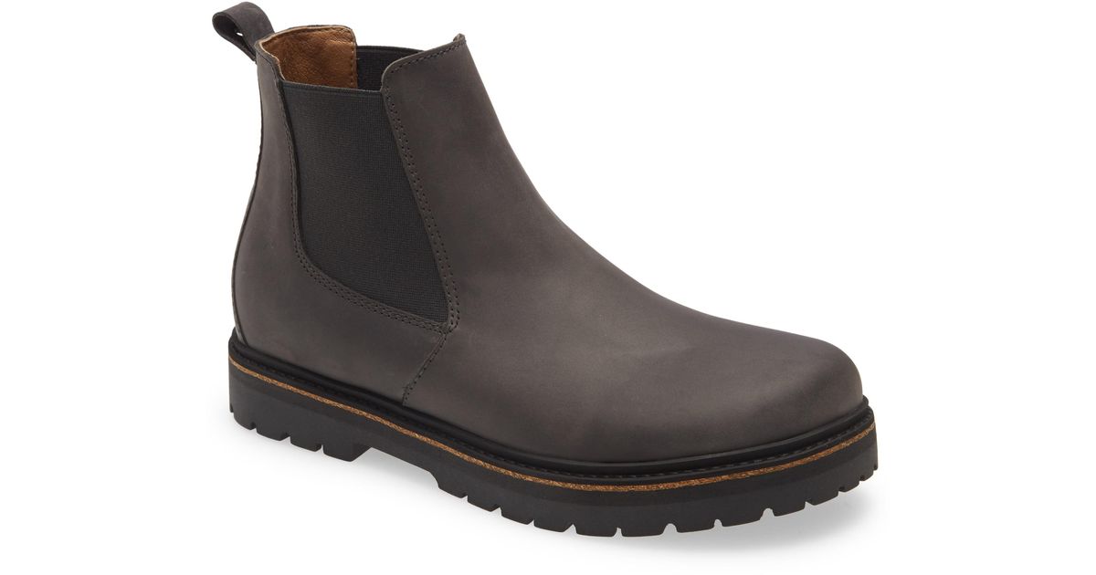 chelsea boots birkenstock