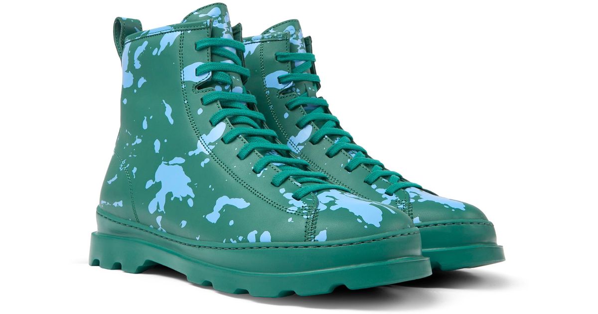 brutus combat boot