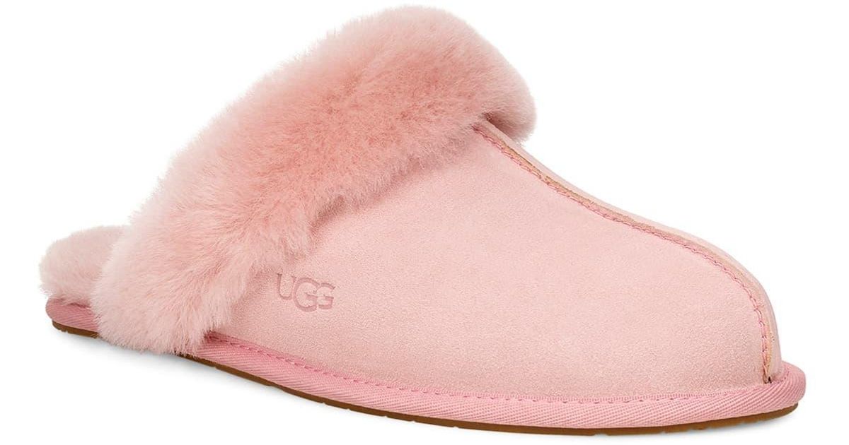 pink crystal ugg slippers