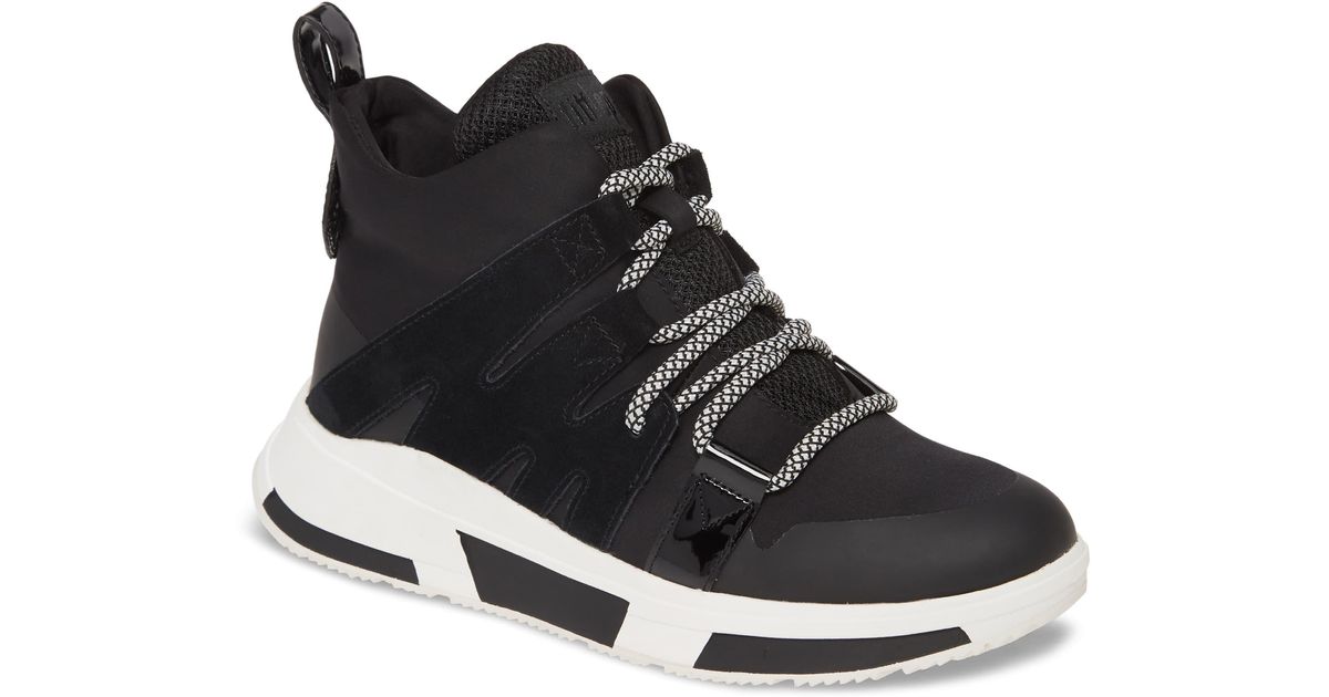 fitflop carita high top