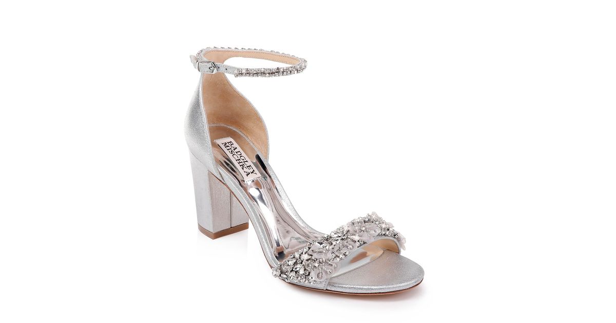 finesse badgley mischka