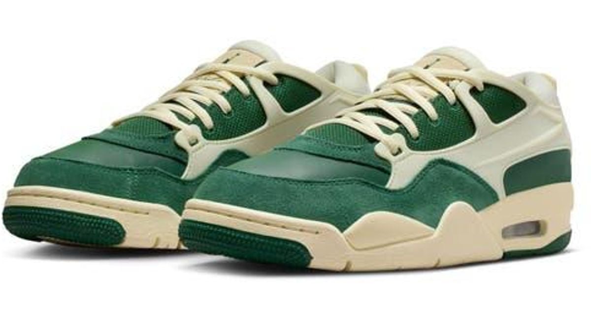 Nike Air 4Rm Sneaker in Green | Lyst