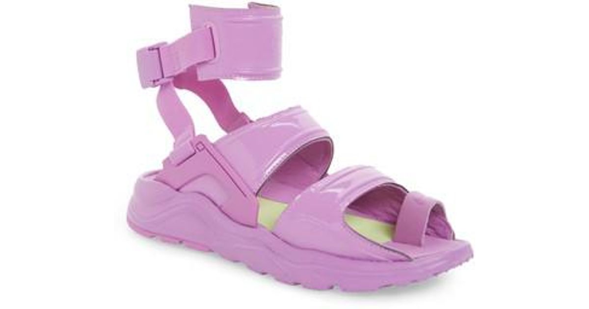 huarache gladiator sandals