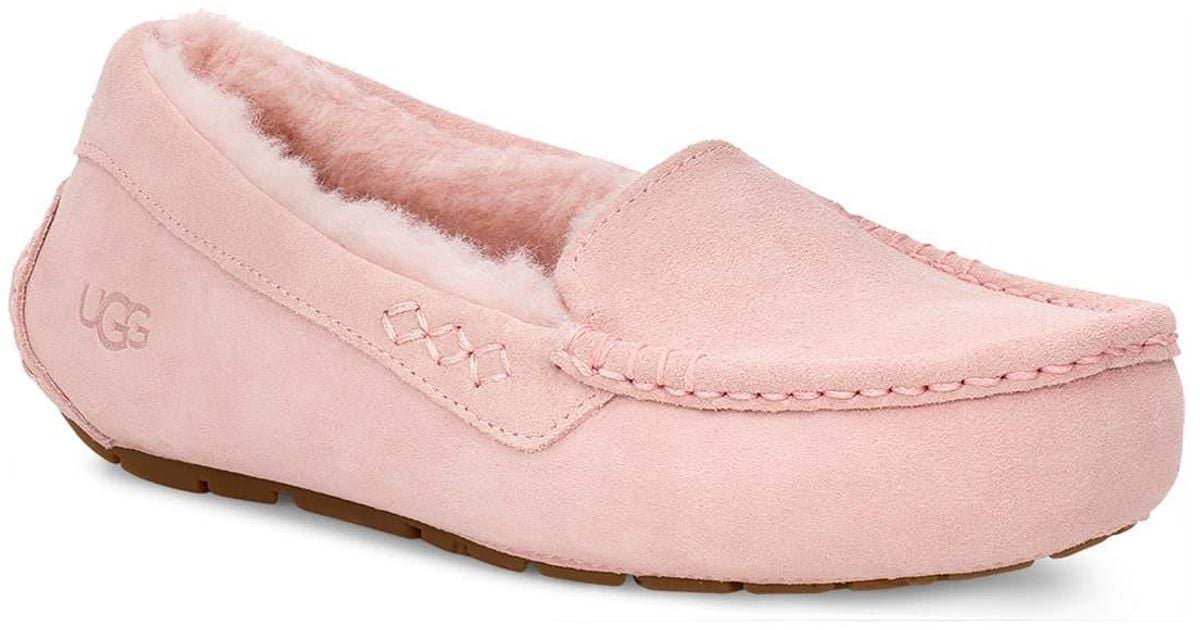 satin uggs