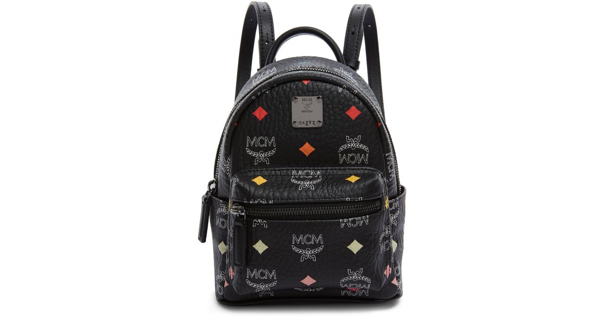 mcm stark spektrum visetos backpack