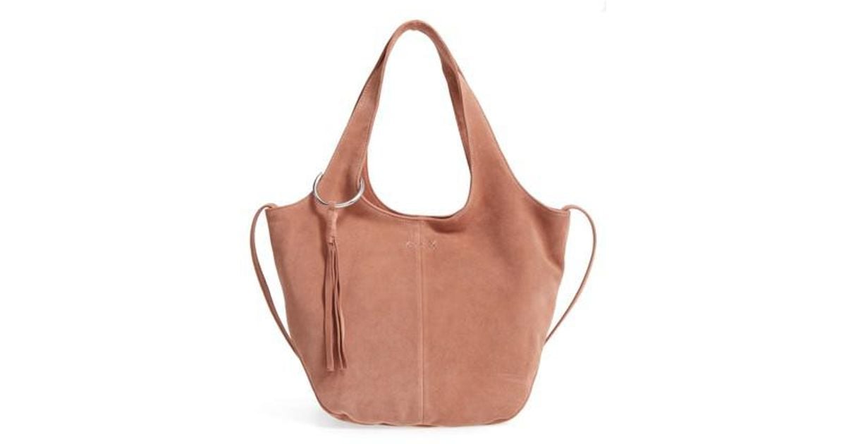 elizabeth and james finley bag