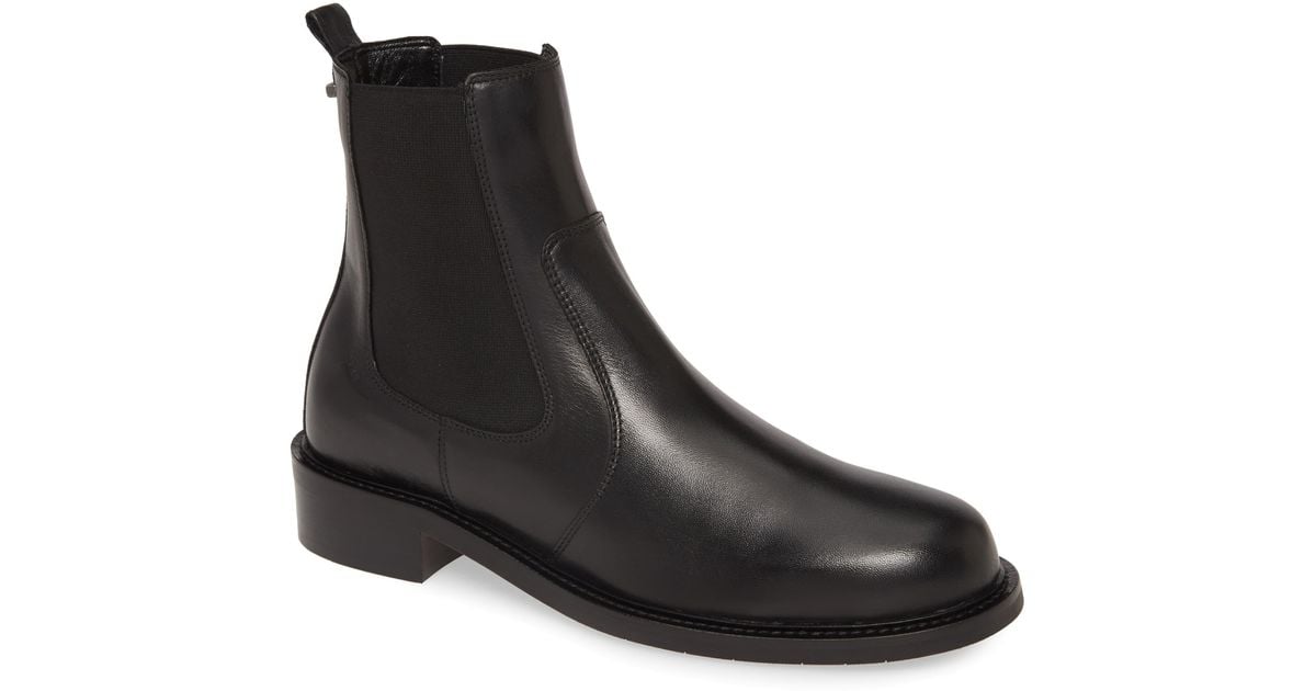 aquatalia alexandra boot