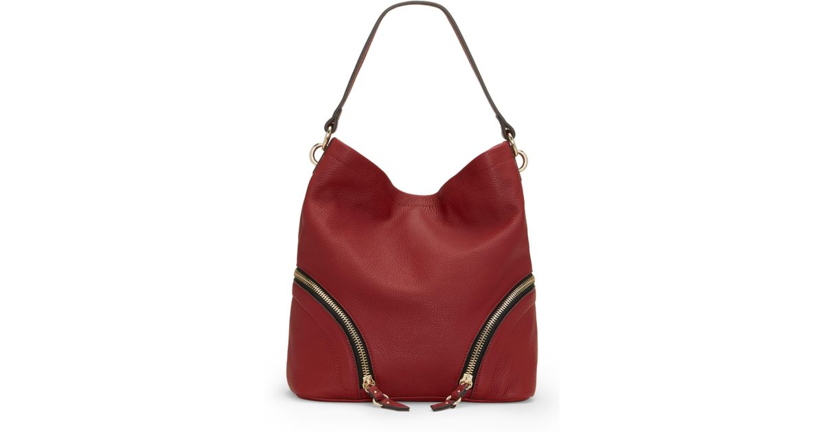 vince camuto katja hobo