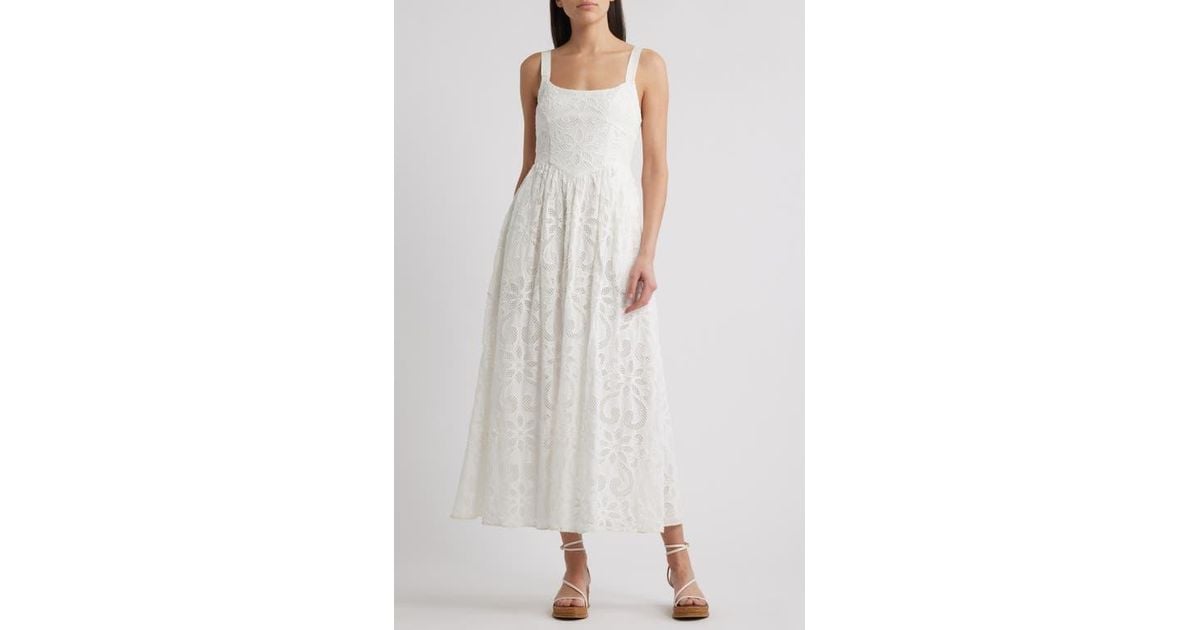 chinese dress ladies Black Emrys Maxi Dress