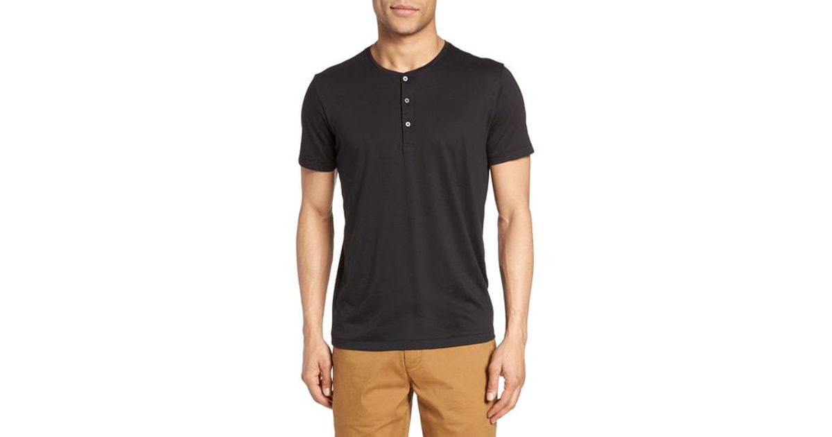 bonobos superfine henley