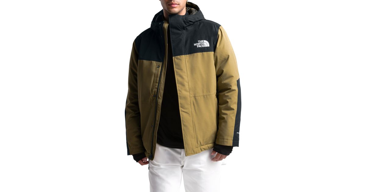 north face 500