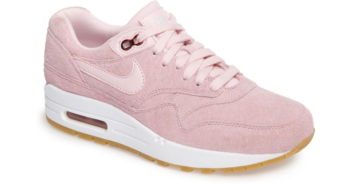 nike air max 1 sd pink