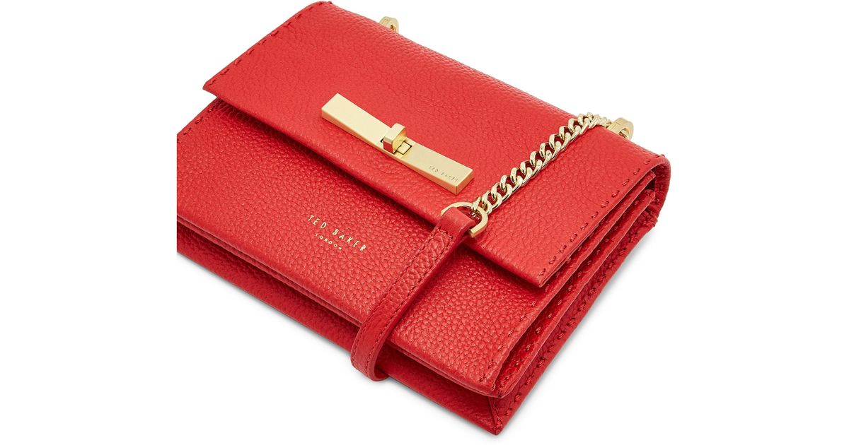 ted baker juliah bag