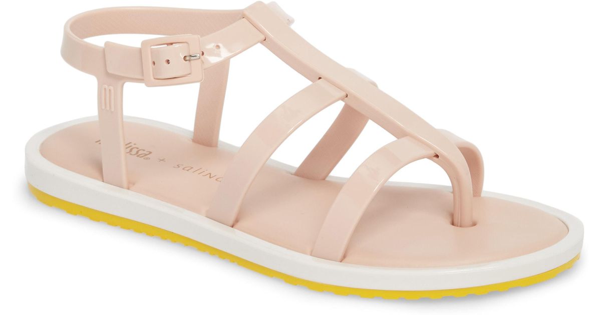 salinas sandals
