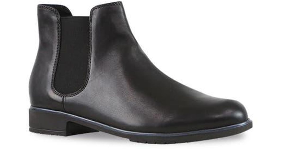 munro cate chelsea boot