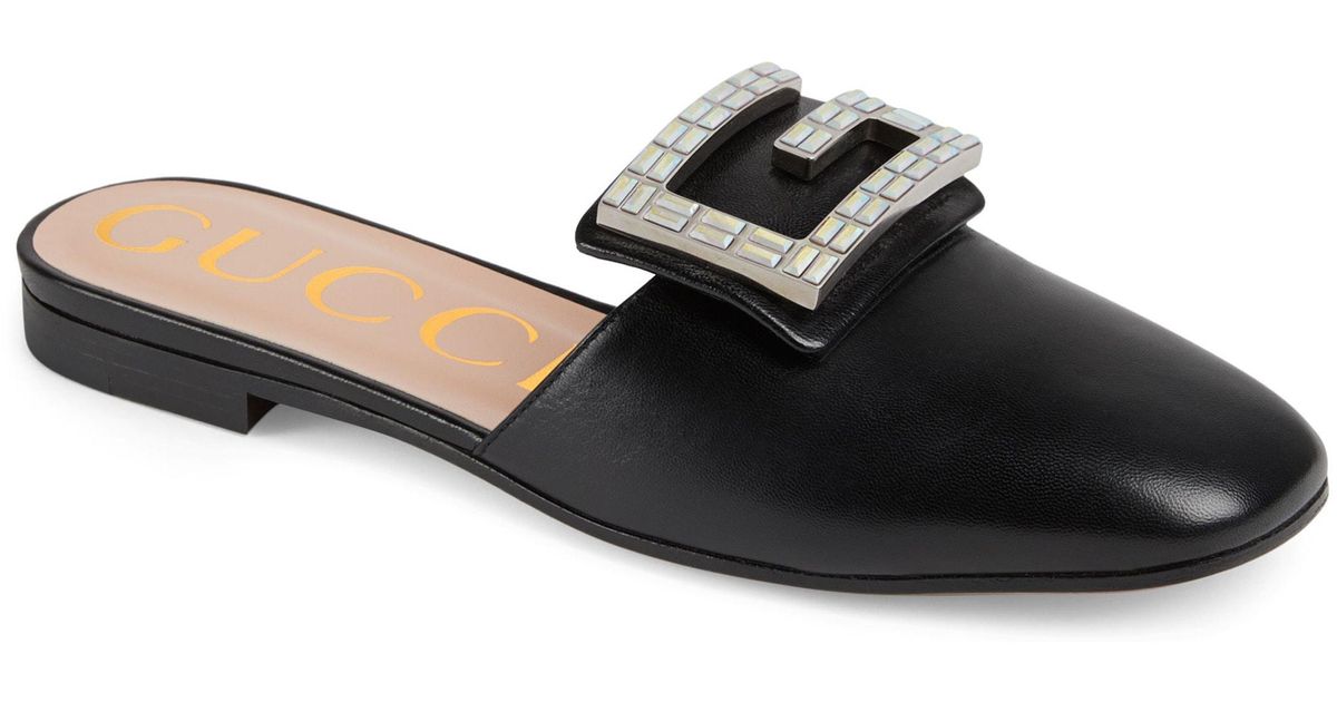gucci madelyn mule