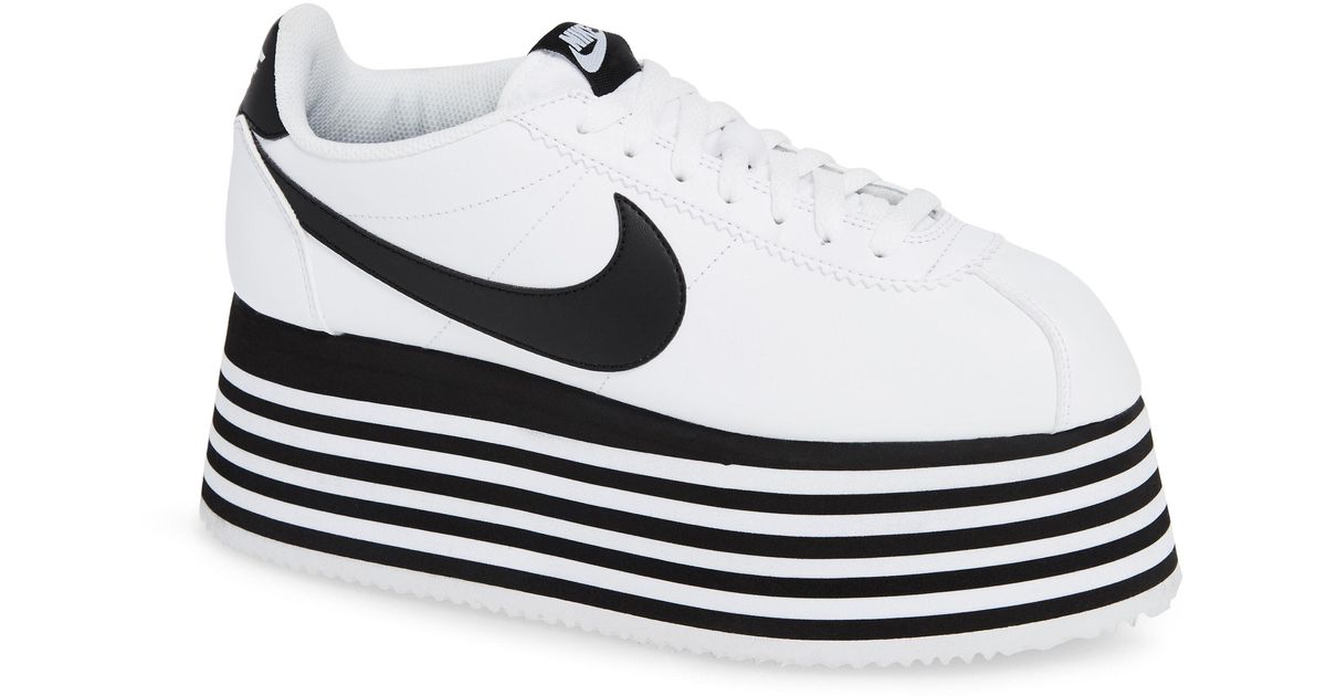 nike commes