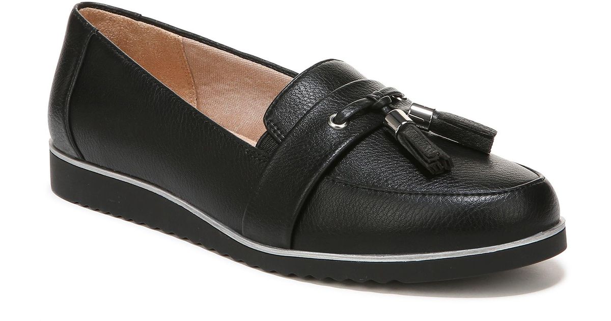 vintage havana slip on sneakers