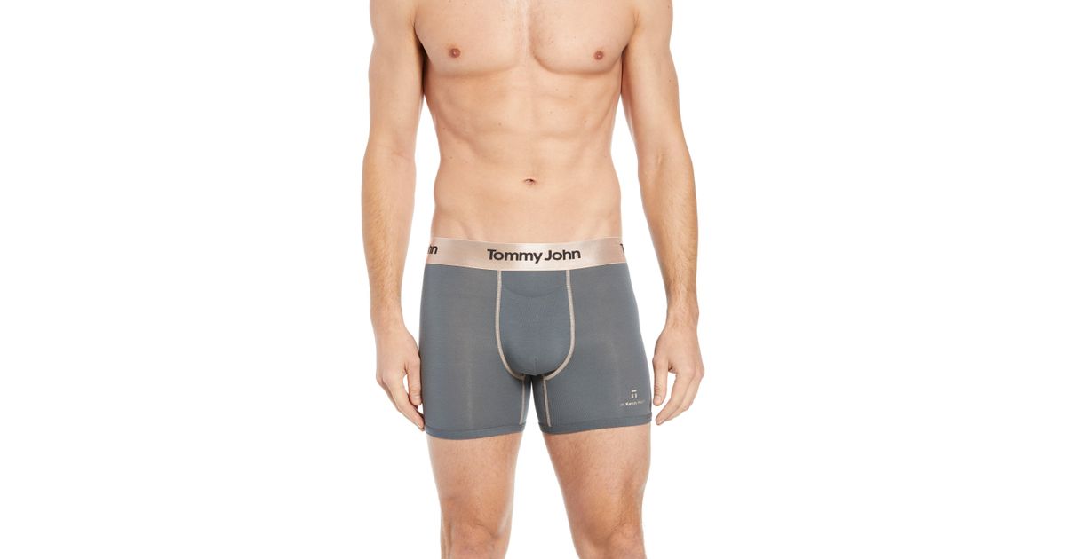 tommy john second skin jogger