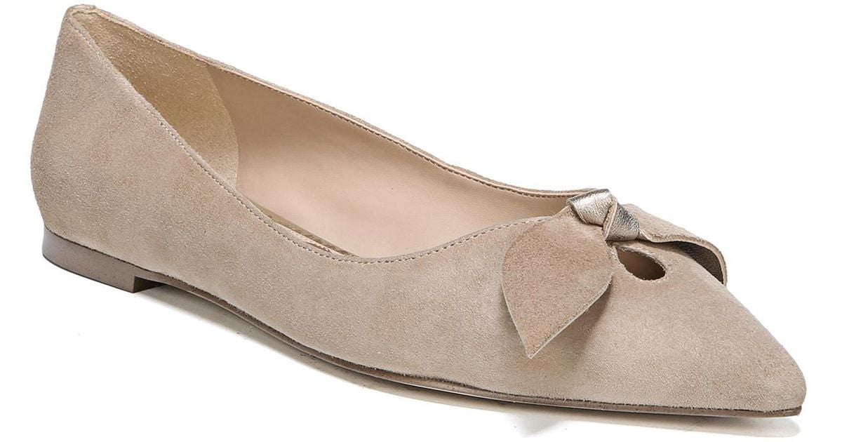 sam edelman raz flats