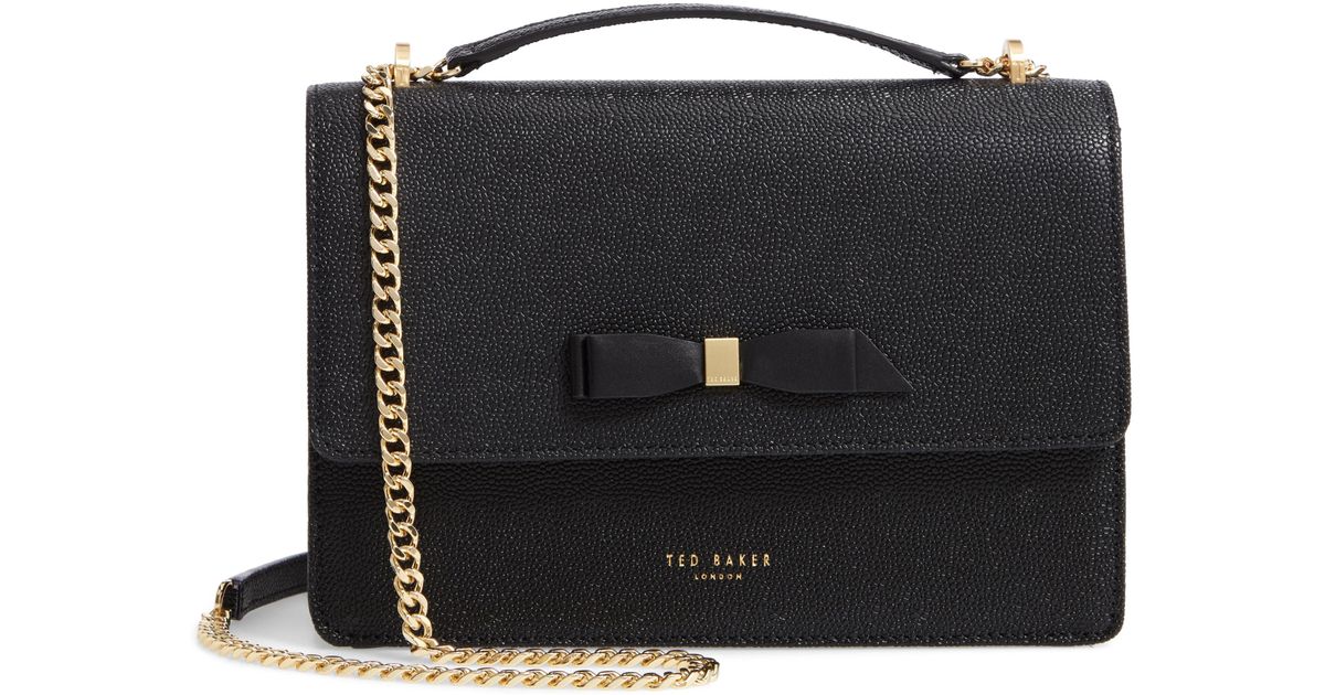 ted baker joanna bag