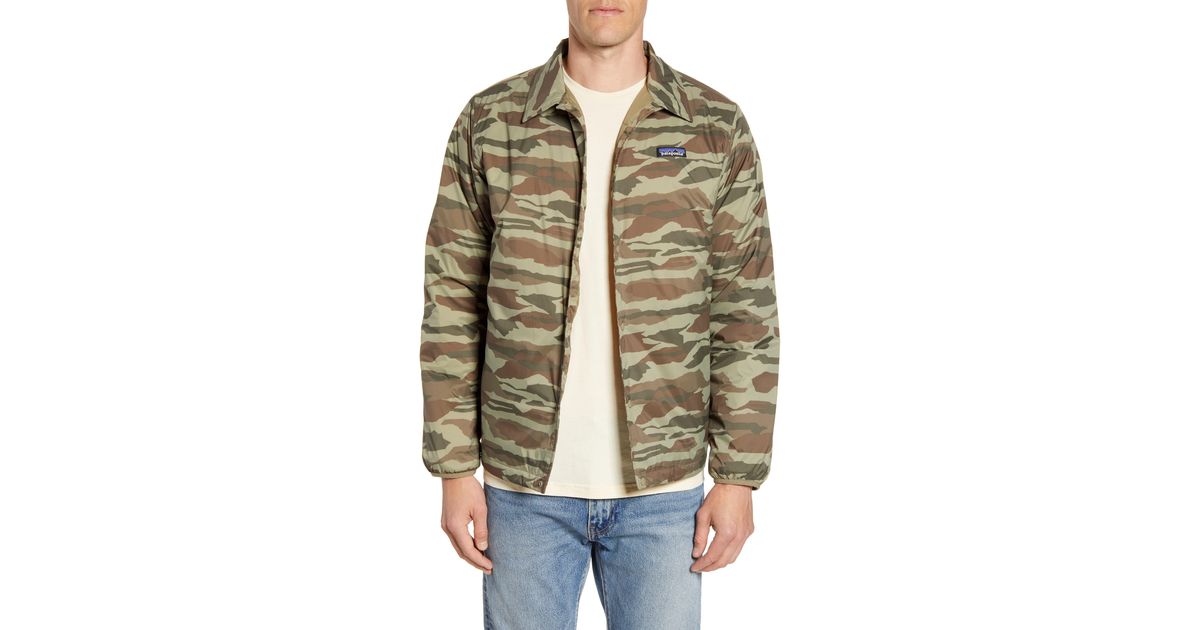 patagonia mojave trails jacket