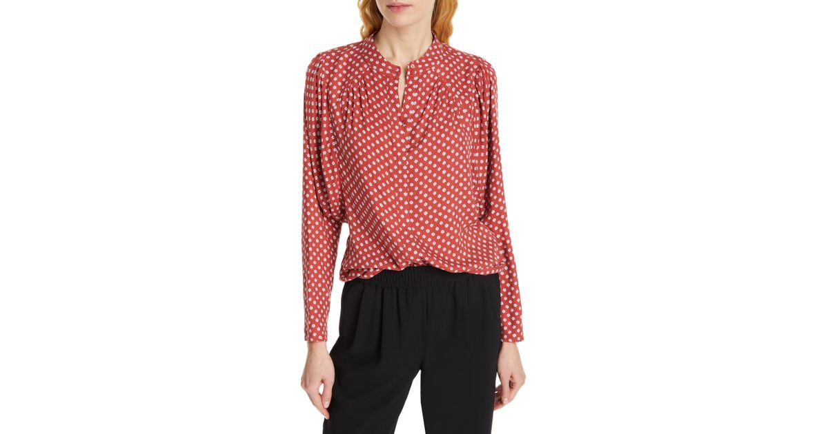joie tangia top