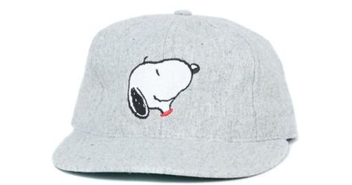 ebbets baseball cap