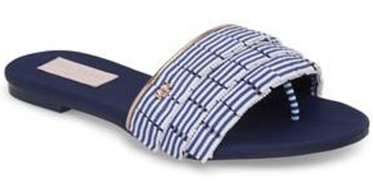 ted baker towdi sandal