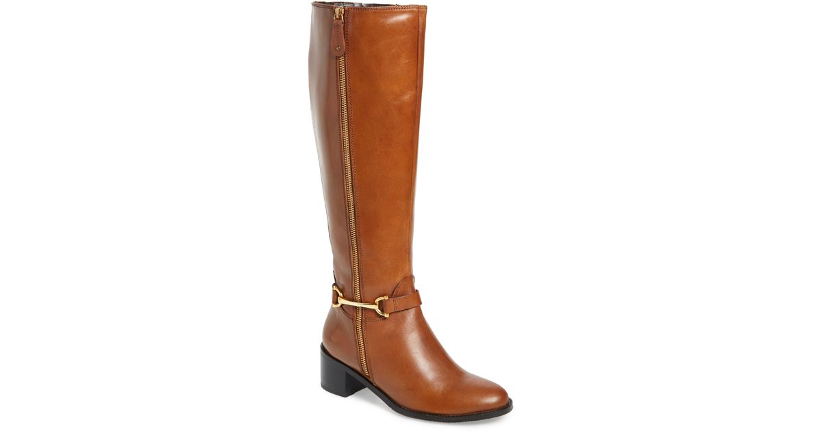 carvela riding boots