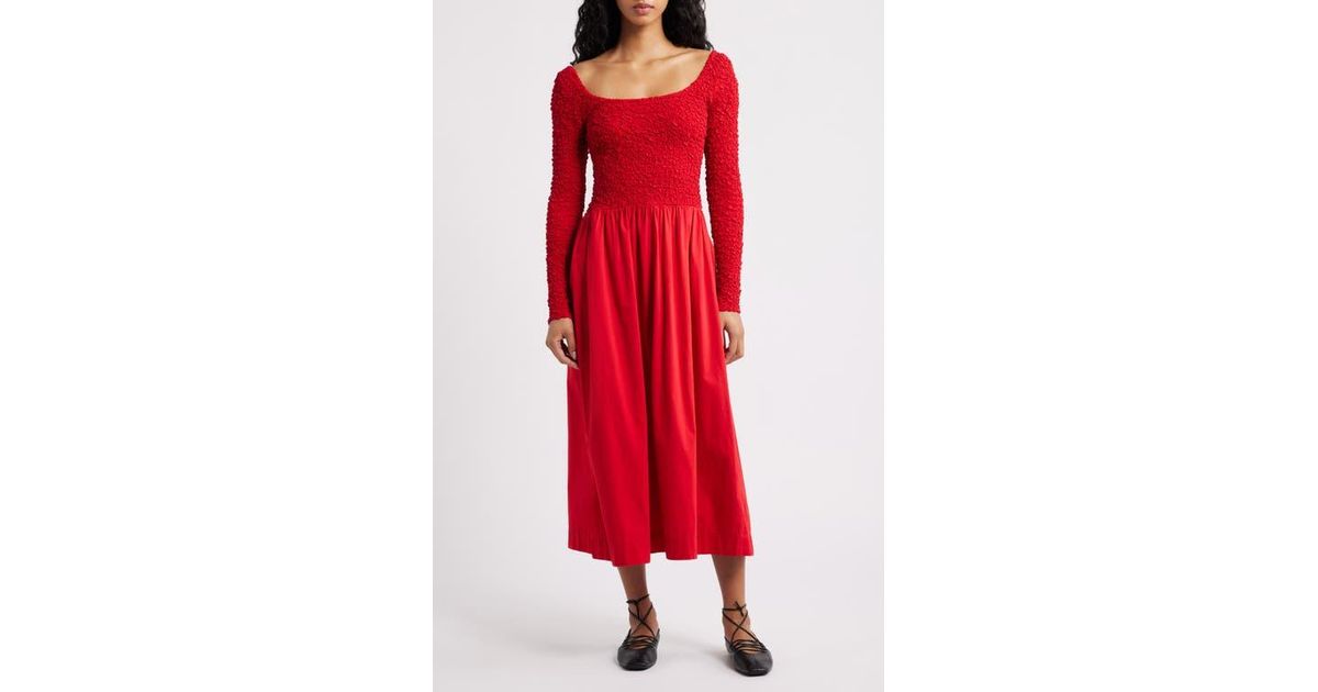 chinese dress ladies Malinda Maxi Corsett Dress – DatewearFashion main image 0