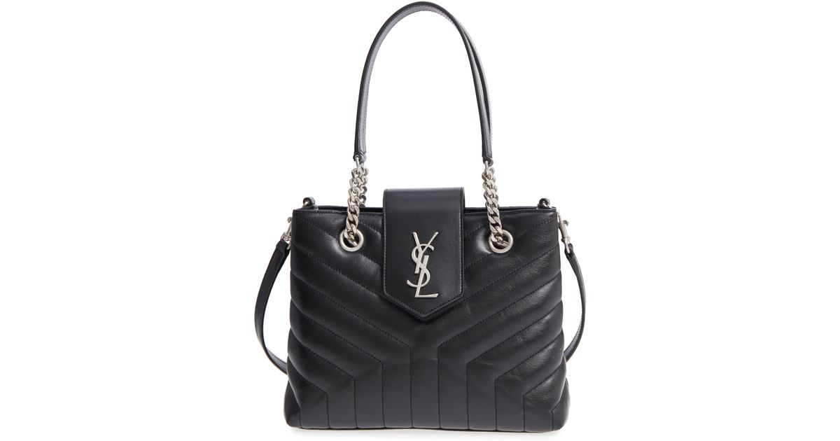 Loulou shopping bag online