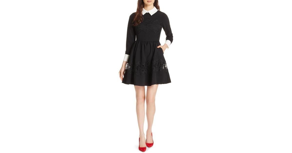 ted baker haeden dress