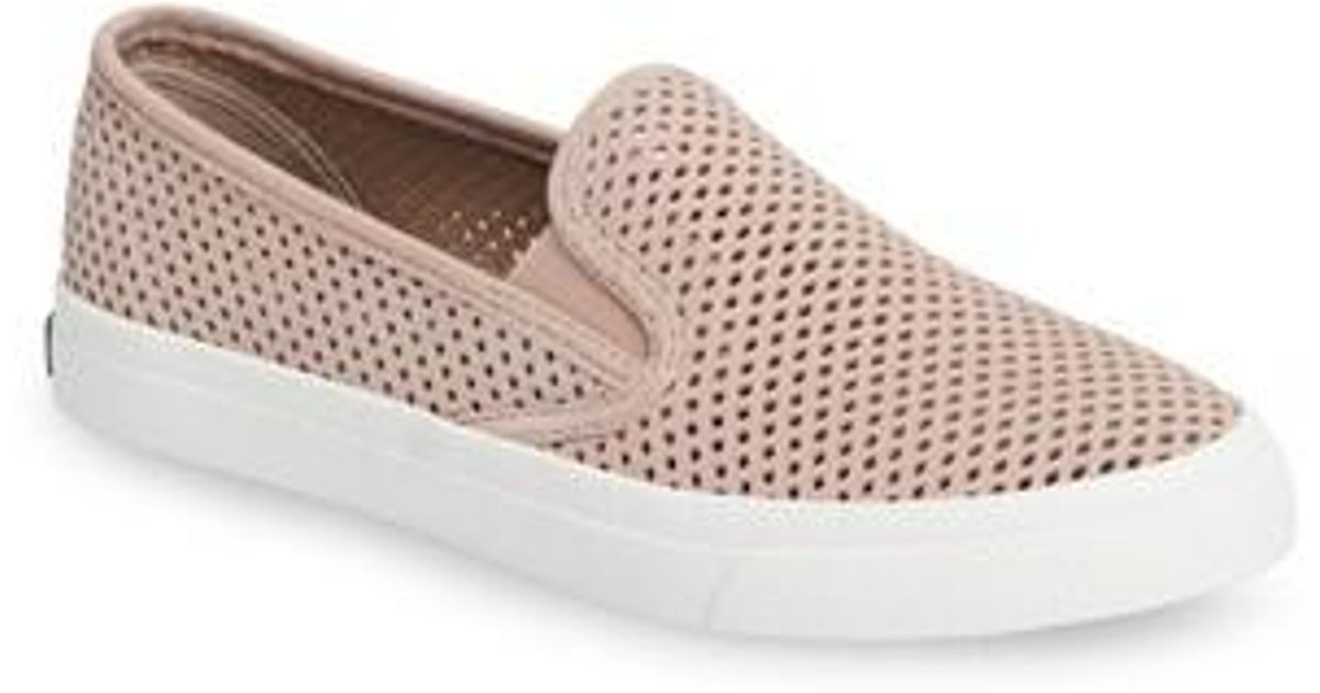 frye gemma tassel slip on sneakers