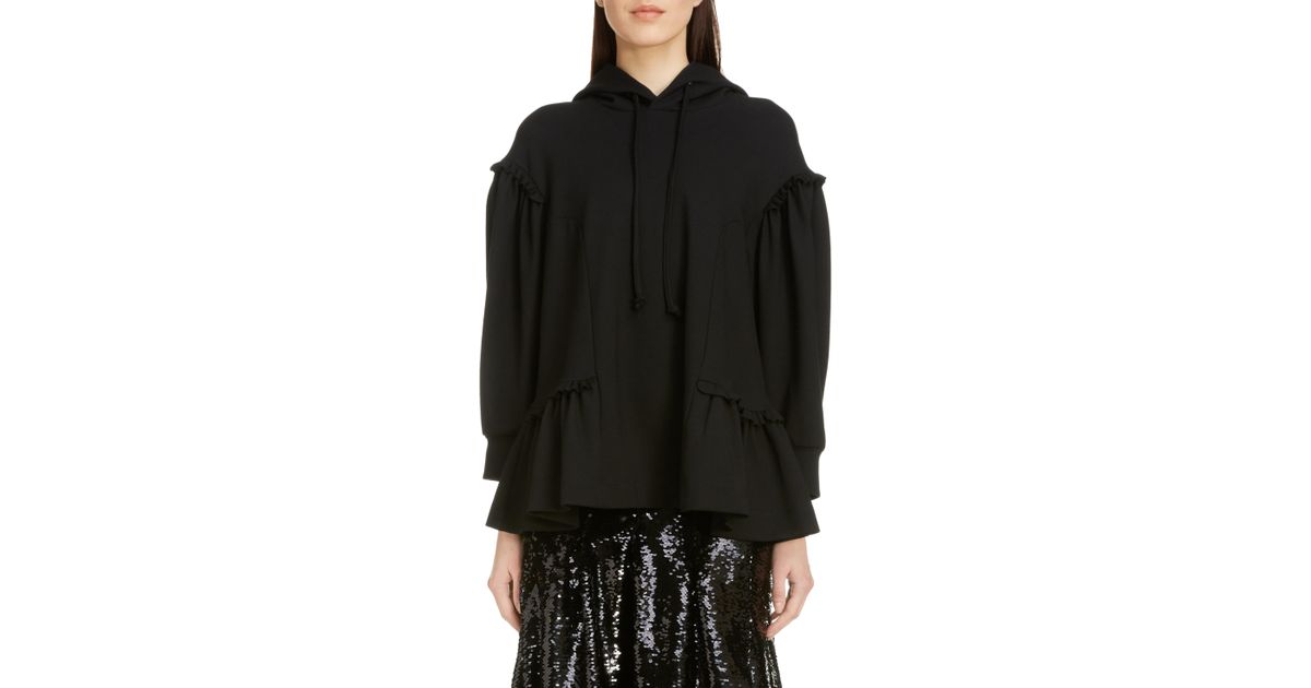 simone rocha hoodie
