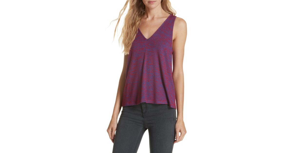 rag and bone hudson tank