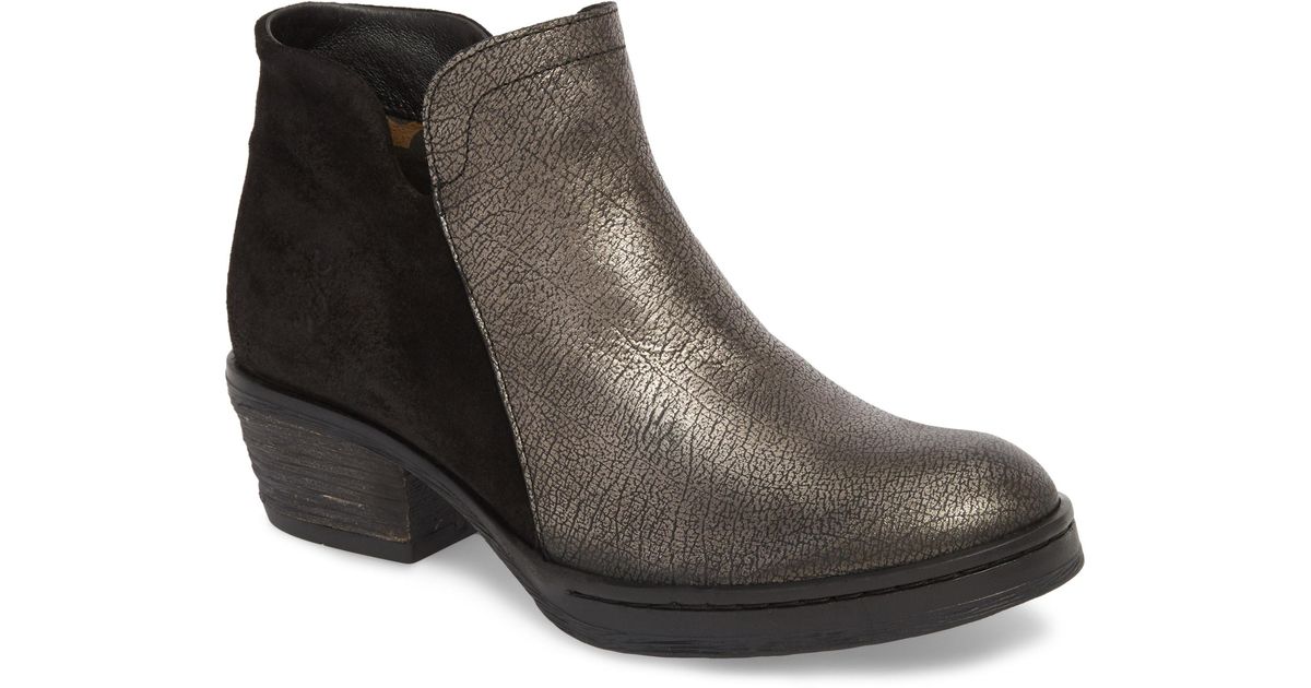 fly london cled lo boots