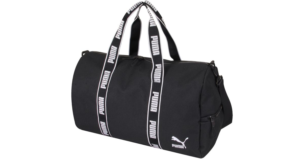 Puma conveyor duffel bag Clearance