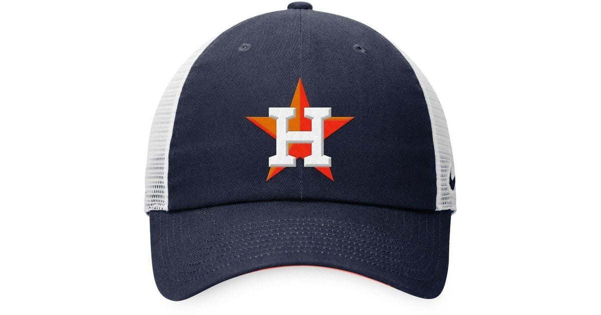 Nike astros clearance hat