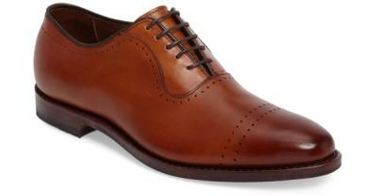 allen edmonds vernon oxford