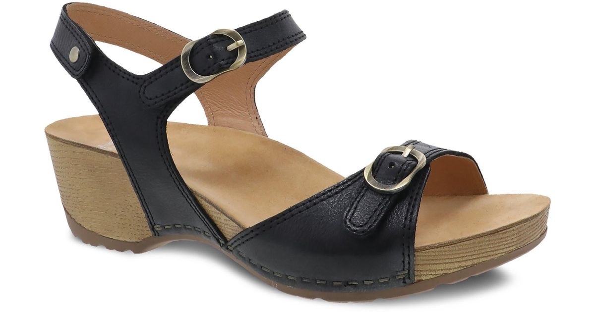 zappos dansko sandals