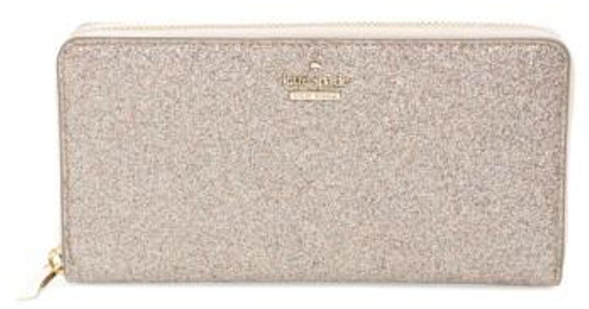 kate spade lacey wallet